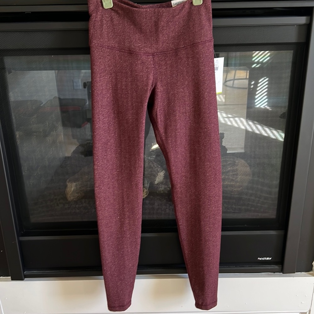 Cozecore leggings